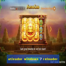 ativador windows 7 reloader